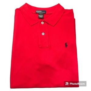 Polo by Ralph Lauren